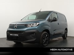 Citroën Berlingo - 1.5 BlueHDi 130 EAT8 S&S L1 Parkeersensoren V+A | Achteruitrijcamera | Apple Carplay Andro