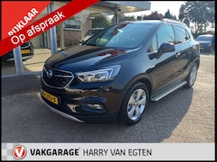 Opel Mokka X - 1.4 Turbo Innovation Schuif/ kanteldak, treeplanken, Climate Control, A uitrijcamera PRIJS