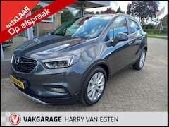 Opel Mokka X - 1.4 Turbo Innovation AUTOMAAT Premium LED verlichting verlichting , Cruise Control, Winter