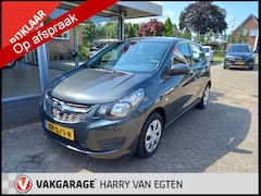 Opel Karl - 1.0 ecoFLEX Edition Airco, Cruise Ctrl, Telefoonvoorbereiding PRIJS RIJKLAAR Verkoop op af