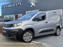 Peugeot Partner - 1.6 BlueHDI Premium ''Airco | parkeersensoren achter''