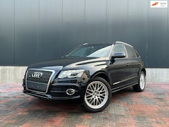 Audi Q5 - 3.0 TDI quattro Pro Line S * Navi * Cruise * Dealer Onderdelen