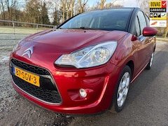 Citroën C3 - 1.4 Selection top onderhouden