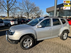 Dacia Duster - 1.6 Prestige 2wd, Airco, Bluetooht, sky Leer, Trekhaak, etc