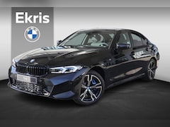 BMW 3-serie - Sedan 320e | M Sport package | Travel package | Innovation package