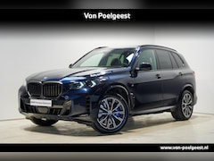 BMW X5 - xDrive50e M Sportpakket Pro Aut