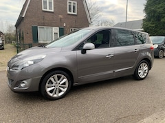 Renault Grand Scénic - 1.4 TCe Parisienne