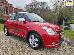 Suzuki Swift - 1.3 Shogun GT 5-deurs LPG-G3