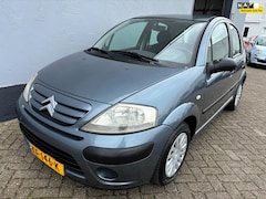 Citroën C3 - 1.1i Ligne Séduction