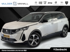 Peugeot 5008 - SUV GT 1.2 PureTech 130pk H6 | NAVI | TREKHAAK | KEYLESS ENTRY | CAMERA | ADAPTIVE CRUISE