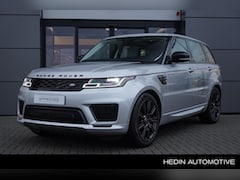 Land Rover Range Rover Sport - 2.0 P400e HSE Dynamic Stoelkoeling | Panoramadak | Adaptive Cruise |