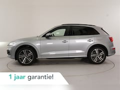 Audi Q5 - 55 TFSI e quattro Competition | S-Line | Panorama |