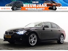 BMW 3-serie - 320i M Performance Aut- 57DKM, Xenon Led, Head-Up, Sfeerverlichting, Lane Assist, Park Ass