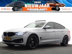 BMW 3-serie Gran Turismo - 328i M-Sport Black Performance Aut- Head Up, Panodak, Xenon Led, Leder, Navi