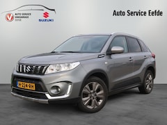 Suzuki Vitara - 1.4 BoosterJet Select Navigatie / Achteruitrijcamera