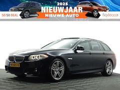 BMW 5-serie Touring - 520i 184Pk M Sport Aut- Panoramadak, Virtual Cockpit, Park Assist, Xenon Led, Navi