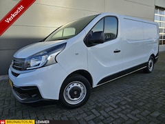 Fiat Talento - 1.6 MJ EcoJet L2H1 airco navi 125 PK EU 6