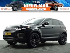 Land Rover Range Rover Evoque - 2.0 TD4 HSE Dynamic+ Aut- Uniek 15dkm, Panoramadak, Xenon Led, Stuur/Stoelverwarming, Lane