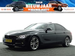 BMW 3-serie - 320d M Sport Aut- Schuifdak, Xenon Led, Sport Interieur, Stoelverwarming, Park Assist, Dyn