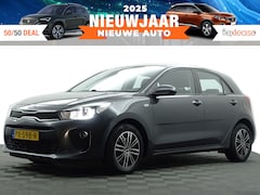 Kia Rio - 1.0 TGDI Dynamic PlusLine- Camera, Carplay, Xenon Led, Park Assist, Navi, Clima