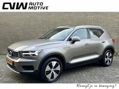 Volvo XC40 - 1.5 T4 211pk Recharge Inscription Expression | 54.000km | Vitual cockpit | Camera | PDC vo