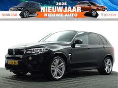 BMW X5 - M Black Fire Edition Aut- Bang Olufsen Plus, Carbon Afwerking, Alcantara Hemel, Head Up, P