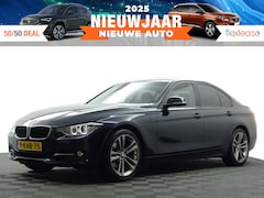 BMW 3-serie - 320i M Sport Aut- Xenon Led, Park Assist, Sfeerverlichting, Stoelverwarming, Sport Interie