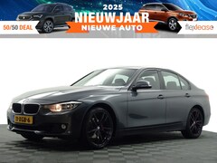 BMW 3-serie - 320i M Sport High Exe Aut- Dynamic Select, Park Assist, Sport Interieur, Navi, Clima, Crui