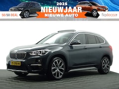 BMW X1 - xDrive25i 232pk M Sport Aut- Panodak, Head Up, Memory, Harman Kardon, Ada Cruise, Xenon Le