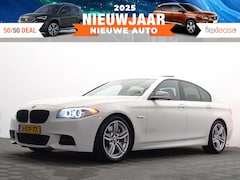 BMW 5-serie - M550xd Performance 380Pk Aut- Panodak, Xenon Led, Camera, Virtual Cockpit, Head Up, Memory