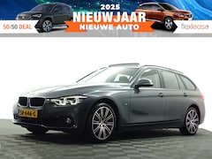 BMW 3-serie Touring - 318i M Sport High Exe Aut- Panodak, Sport Interieur, Head Up, Xenon Led, Park Assist, Stan