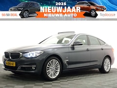 BMW 3-serie Gran Turismo - 320i M Sport Aut- Panoramadak, Sport Leder, Xenon Led, Head up, Memory