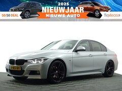 BMW 3-serie - 320i xDrive 250pk M Performance Aut- Xenon Led, Park Assist, Dynamic Select, Stoelverwarmi