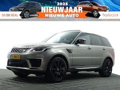 Land Rover Range Rover Sport - 2.0 P400e Autobiography Dynamic- Panoramisch dak, Memory Seats, Koelkast, Head Up, Meridia