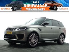 Land Rover Range Rover Sport - 3.0 SDV6 Autobiography Aut- 7 Pers, Meridian Audio, Panodak, Stoelventilatie, Memory, Luch