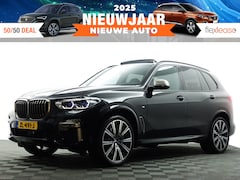 BMW X5 - xDrive30d M Performance Aut- Harman Kardon, Laser Light, Memory Seats, Stuur/Stoelverwarmi