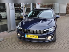 Fiat Tipo Stationwagon - Trekhaak 1.0 Tipo