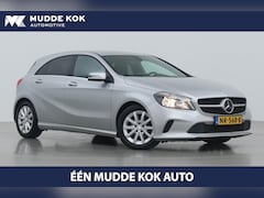 Mercedes-Benz A-klasse - 180 Lease Edition | Automaat | ACC | Navigatie | Getint Glas