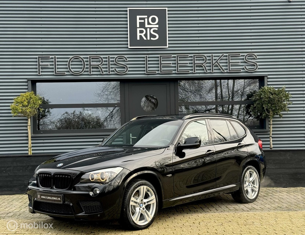 BMW X1 - xDrive28i | M Sport | Xenon | G Navi | Trekhaak - AutoWereld.nl