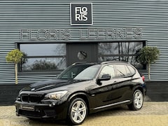 BMW X1 - xDrive28i | M Sport | Xenon | G Navi | Trekhaak