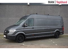 Volkswagen Crafter - 35 2.0 TDI L4H3 Highline / Trekhaak / 3000KG Trekgewicht / 177 PK / Navigatie / Adaptieve