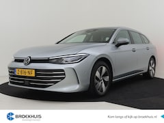 Volkswagen Passat Variant - 1.5 eTSI Business MHEV 150pk | 1e eigenaar | Adaptief cruise control | Dodehoekdetectie |