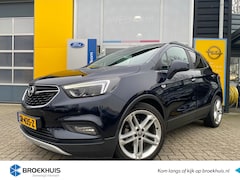 Opel Mokka X - 1.4 140PK Turbo Innovation+ | TREKHAAK| 19 INCH LICHTMETALEN VELGEN| SCHUIF-KANTELDAK| LED