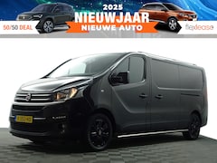 Fiat Talento - 1.6 MJ EcoJet Euro 6 L2 Sportline- 2x Schuifdeur, Camera, Navi, Sidebars, Clima, Cruise