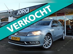 Volkswagen Passat Variant - 1.4 TSI Highline BlueMotion