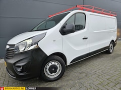 Opel Vivaro - 1.6 CDTI L2H1 Airco navi camera 125 PK