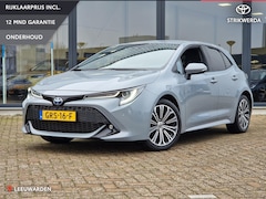 Toyota Corolla - Hybrid 140 Style Limited | PDC | Stoel + stuurverwarming | Camera | Clima | Cruise | Navi