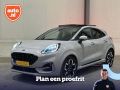 Ford Puma - 1.0 EcoBoost Hybrid ST-Line X | Panoramadak | B&O | Carplay | LED | Digital Cockpit | 18"L