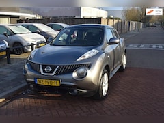 Nissan Juke - 1.6 Visia