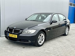 BMW 3-serie - 316i High Executive | Xenon | Navi | PDC | Sportstoelen